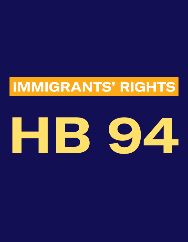 House Bill 94