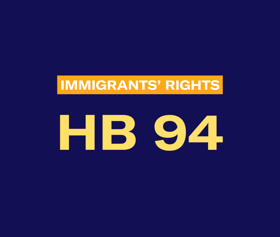 House Bill 94