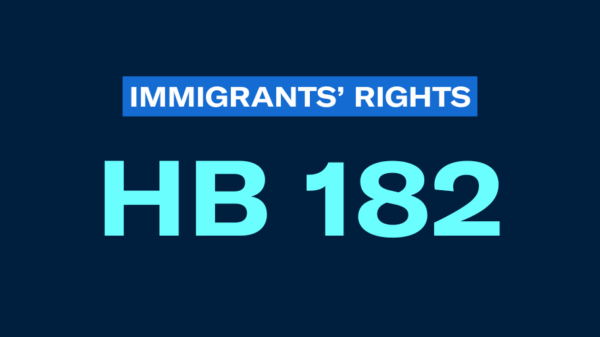 House BIll 182