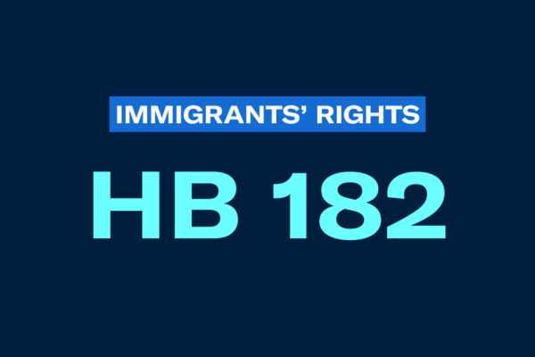 House BIll 182