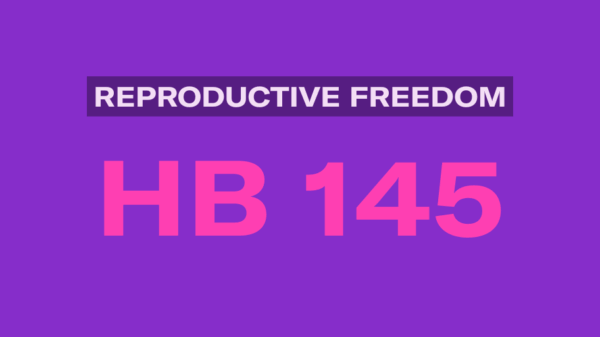 House Bill 145