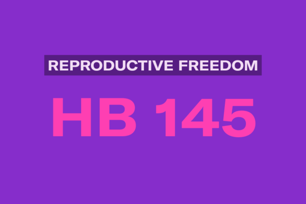 House Bill 145