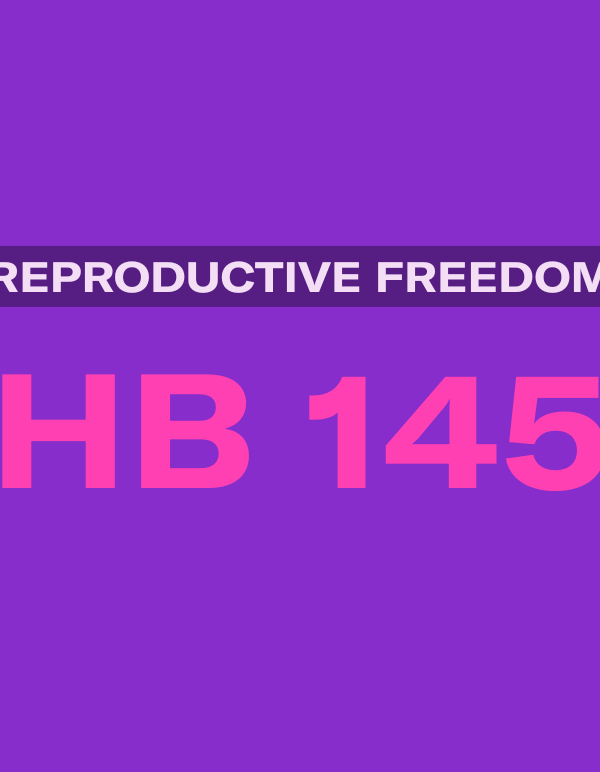 House Bill 145