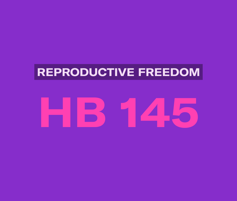 House Bill 145