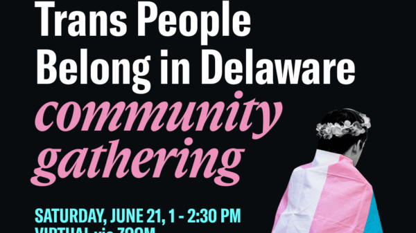 Skrmetti Community Gathering