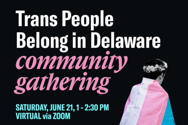 Skrmetti Community Gathering