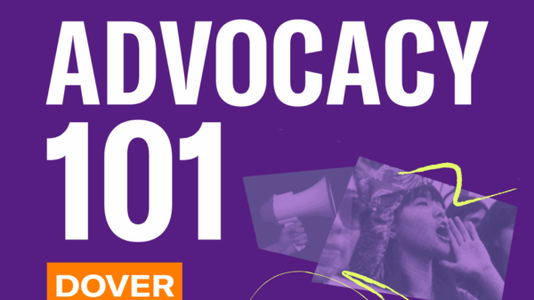 Activist Training Series: Advocacy 101