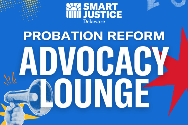 Probation Reform Advocacy Lounge