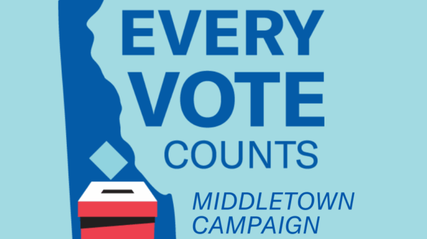 EVC training middletown