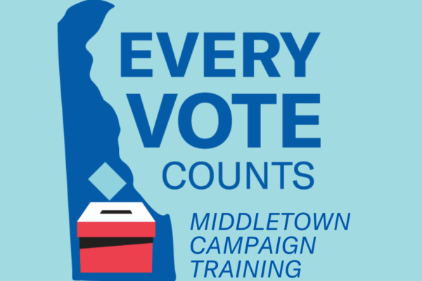 EVC training middletown