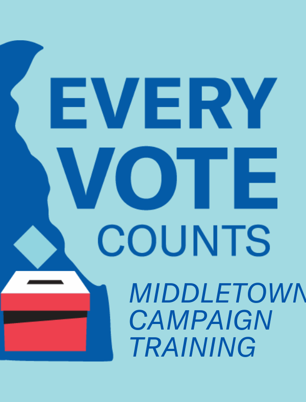 EVC training middletown