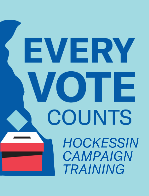 EVC training Hockessin