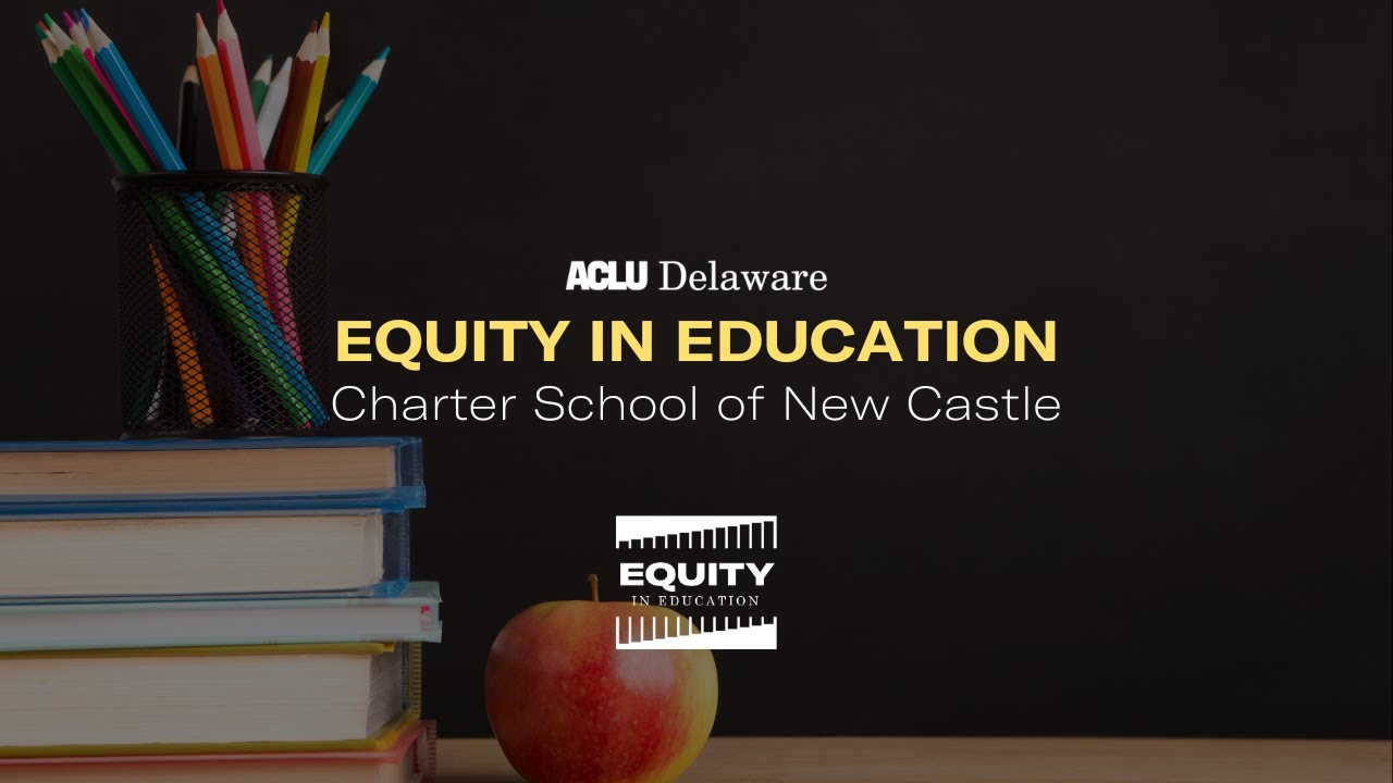Equity in Education