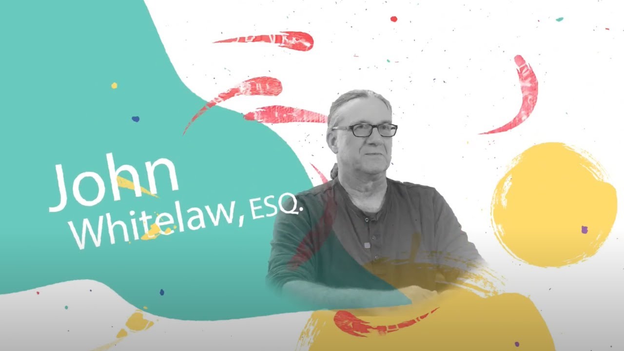 2023 Kandler Award Recipient: John Whitelaw, Esq.