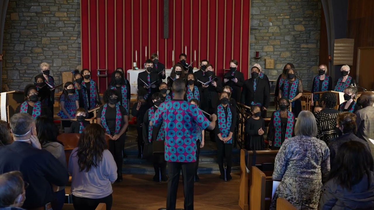 Lift Every Voice and Sing