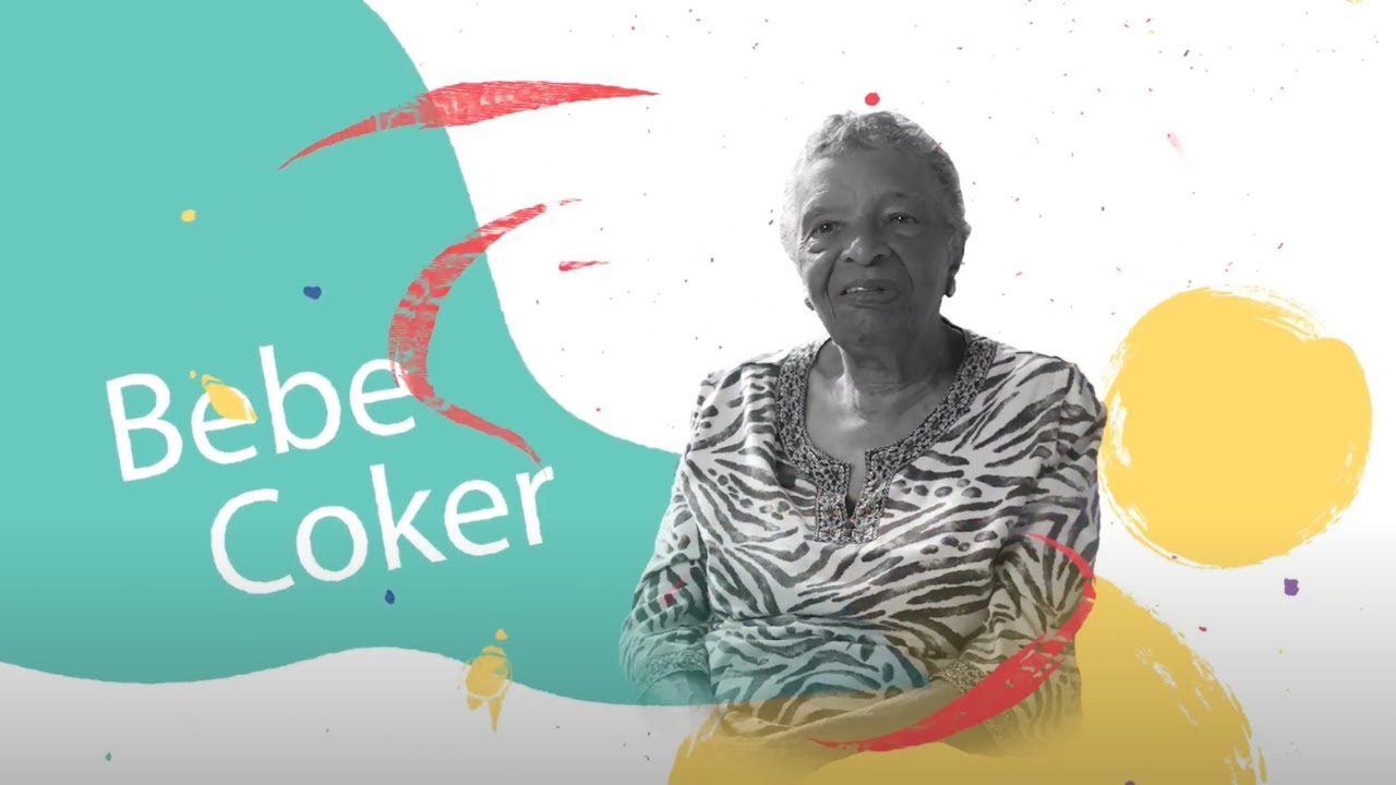 2023 Kandler Award Recipient: Bebe Coker