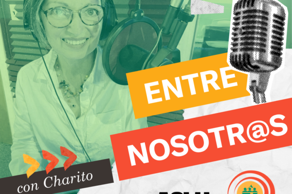 ENTRE NOSOTR@S con Charito