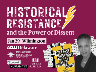 Historical Resistance and the Power of Dissent