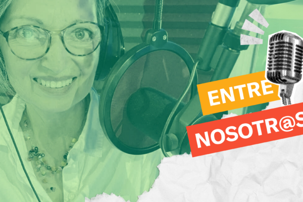 Entre Nosotros Cover