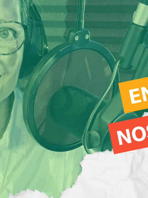 Entre Nosotros Cover