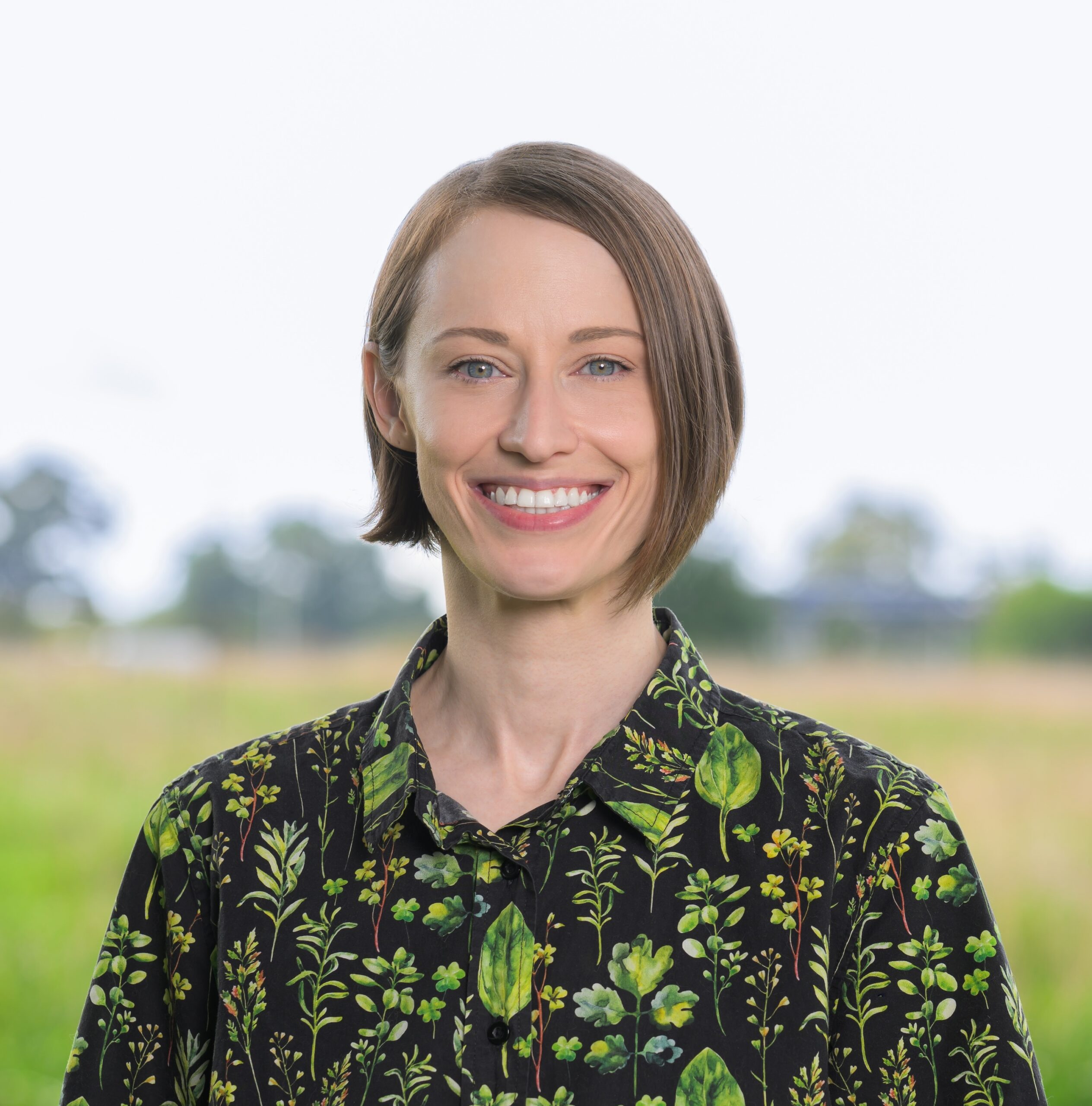 Jac Cichocki headshot