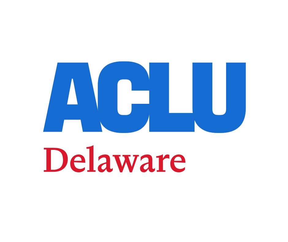 ACLU-DE Logo