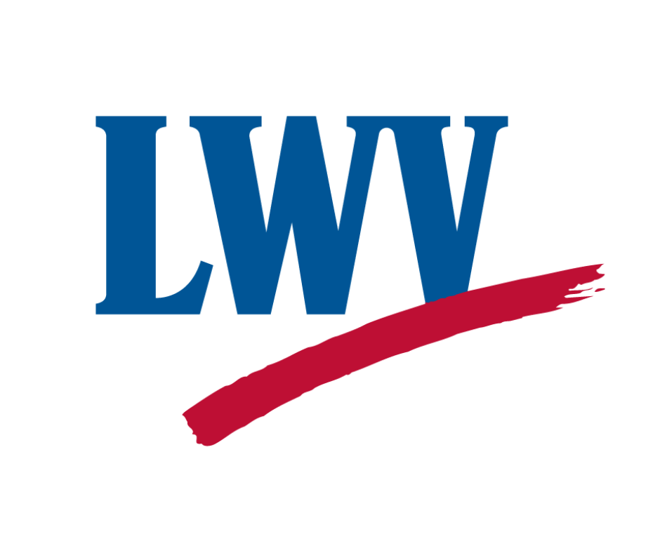 LWV logo