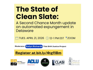 The State of Clean Slate