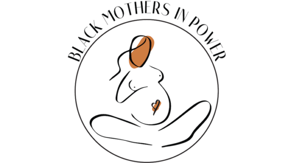 Black Mothers in Power logo