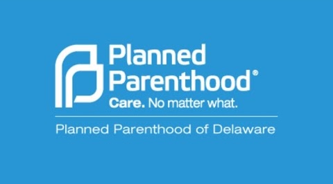 Planned Parenthood of Delaware logo