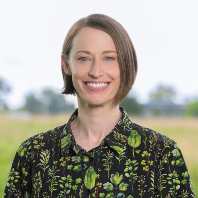 Jac Cichocki headshot