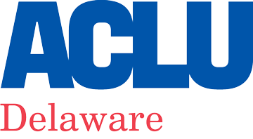 ACLU Delaware logo