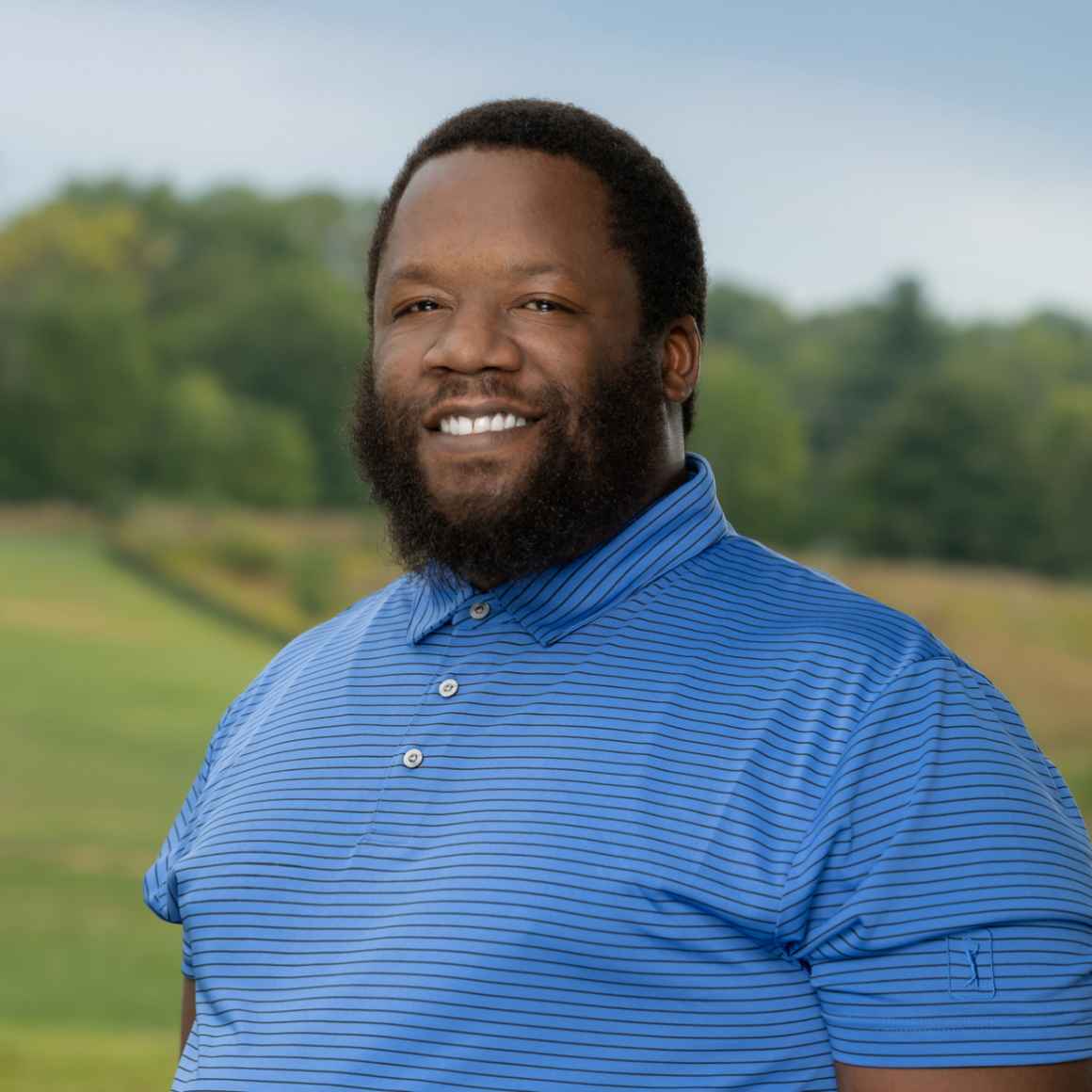 Haneef Salaam, Campaign for Smart Justice Manager
