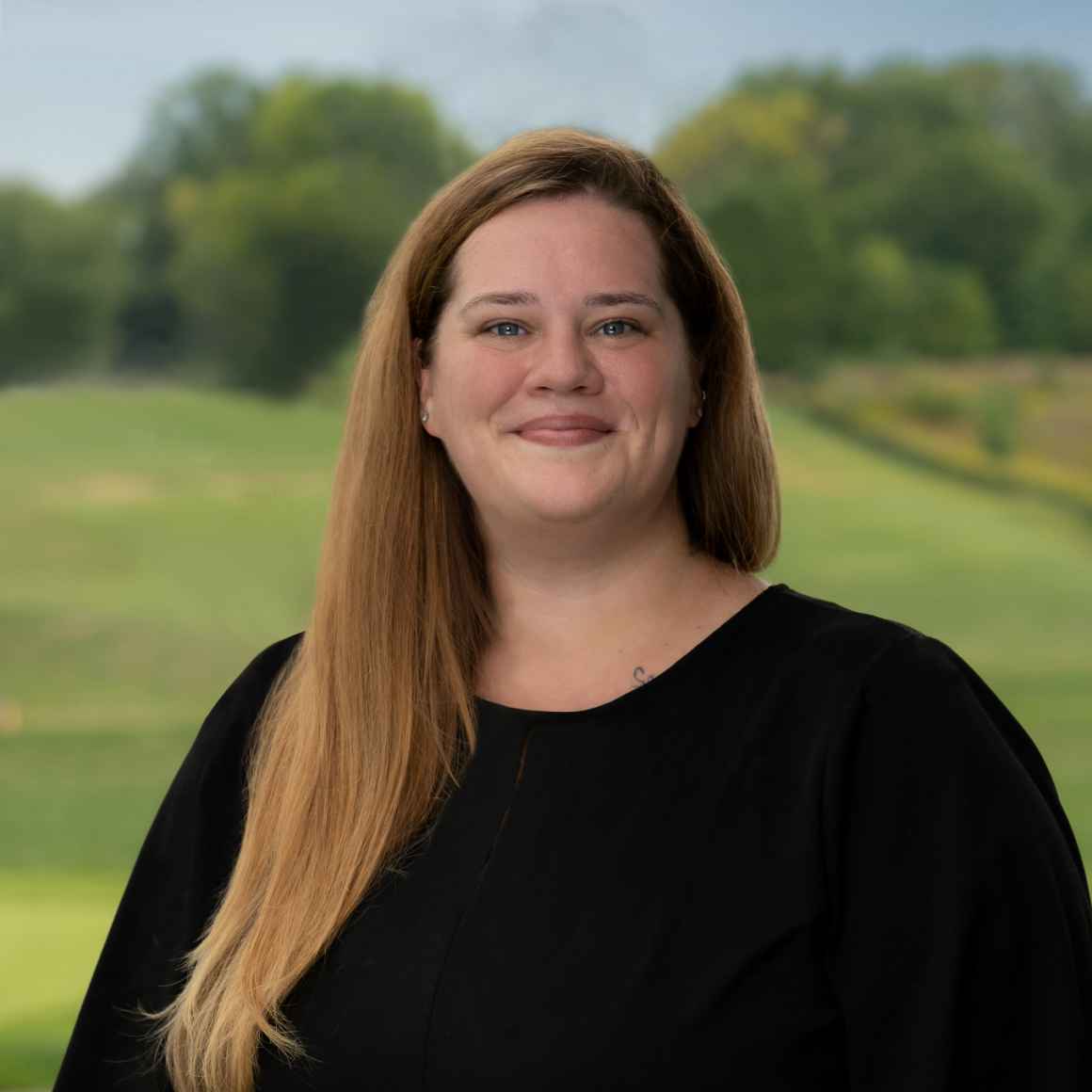 Morgan Kelly, communications director.