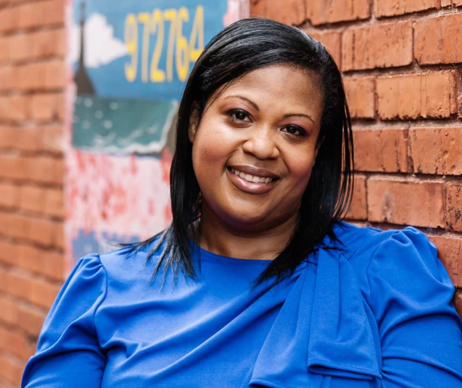 Alonna Berry