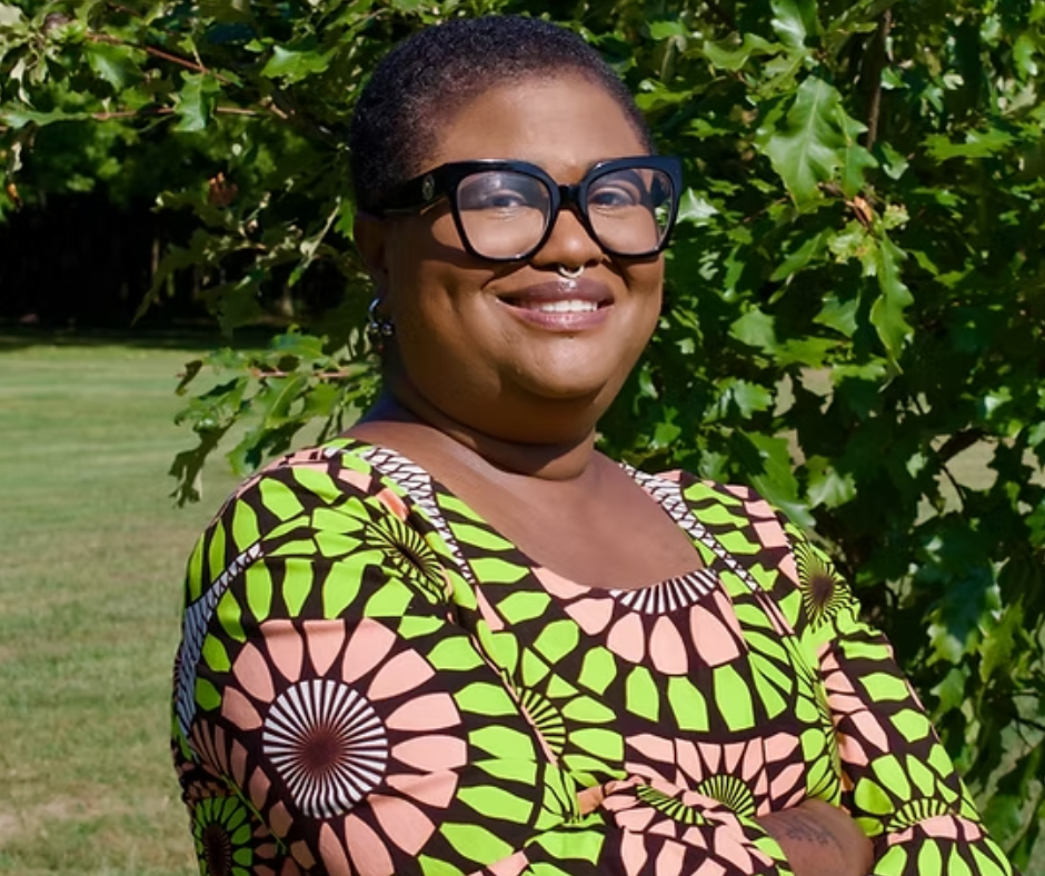 DeShanna Neal