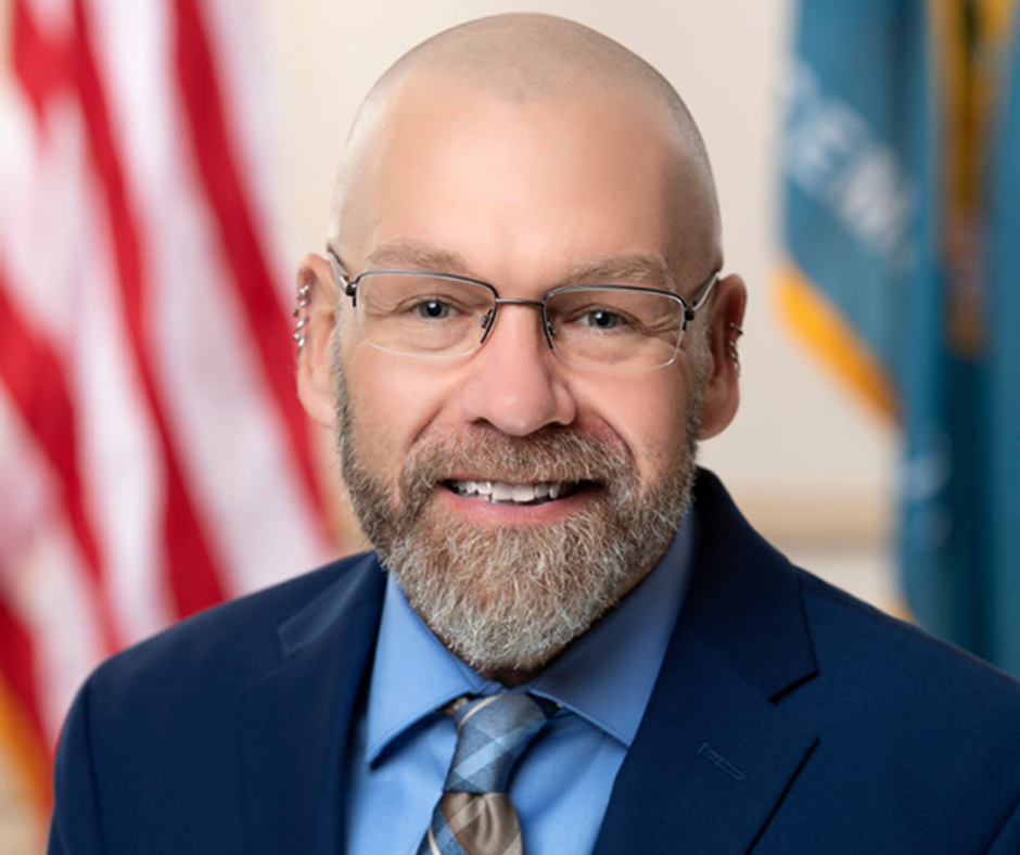 Eric Morrison