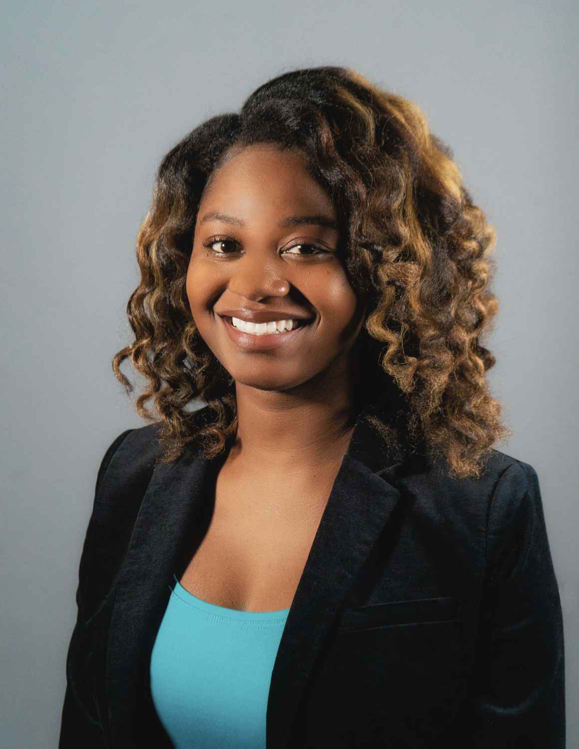 Javonne Rich, Policy Advocate Javonne Rich, MSW