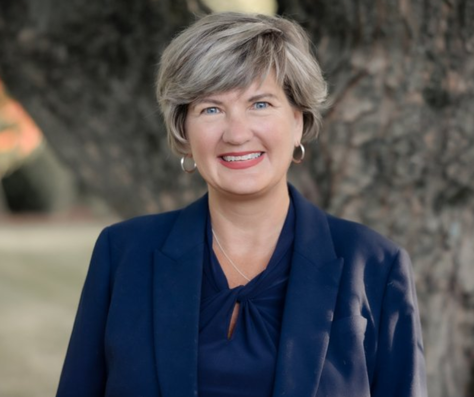 Laura Sturgeon