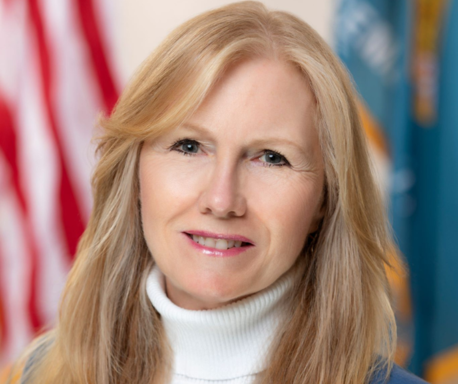 Stephanie Hansen
