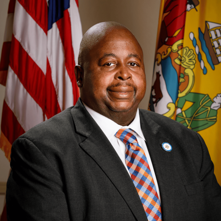 Larry Lambert