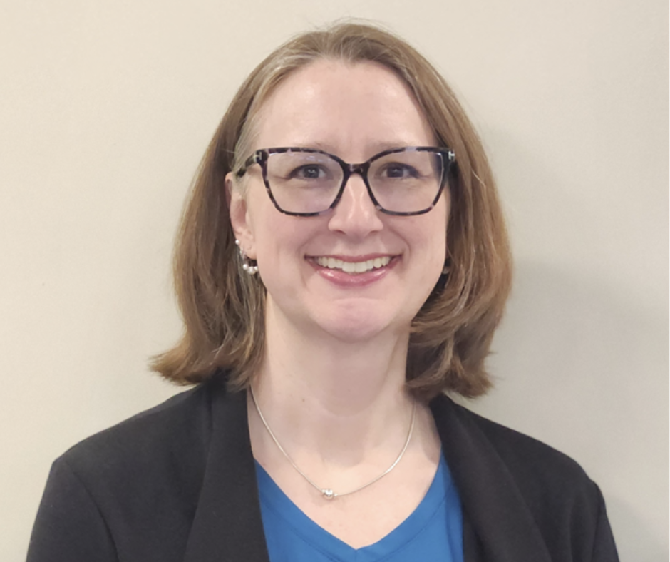 Beth Twardus