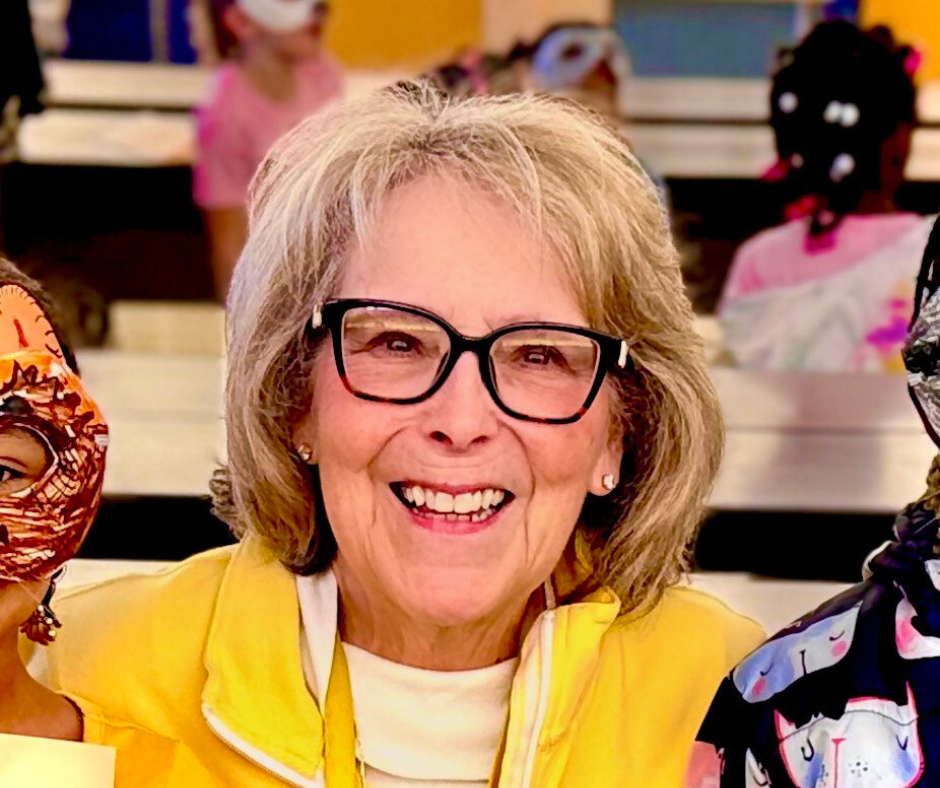 Joyce Denman