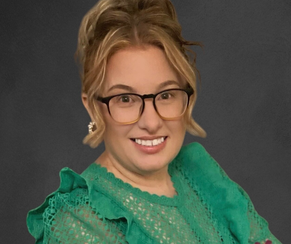 Patty Maull
