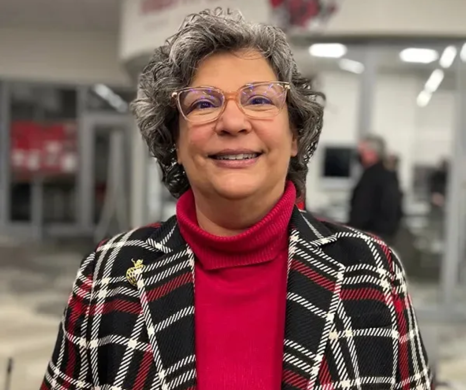 Christine Smith