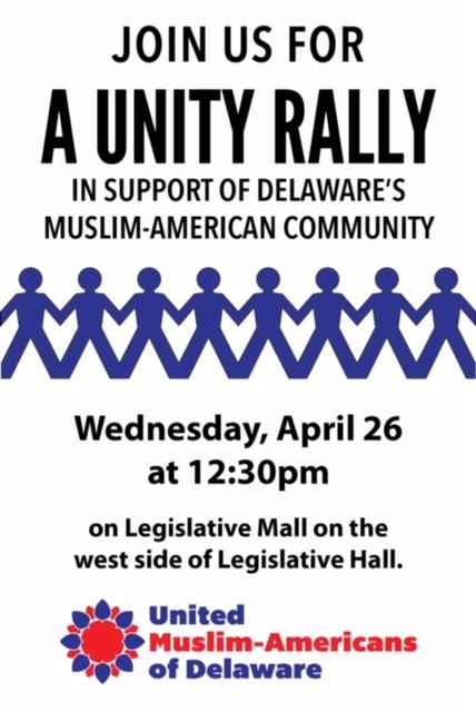 Unity Rally