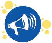 Advocacy Training Icon