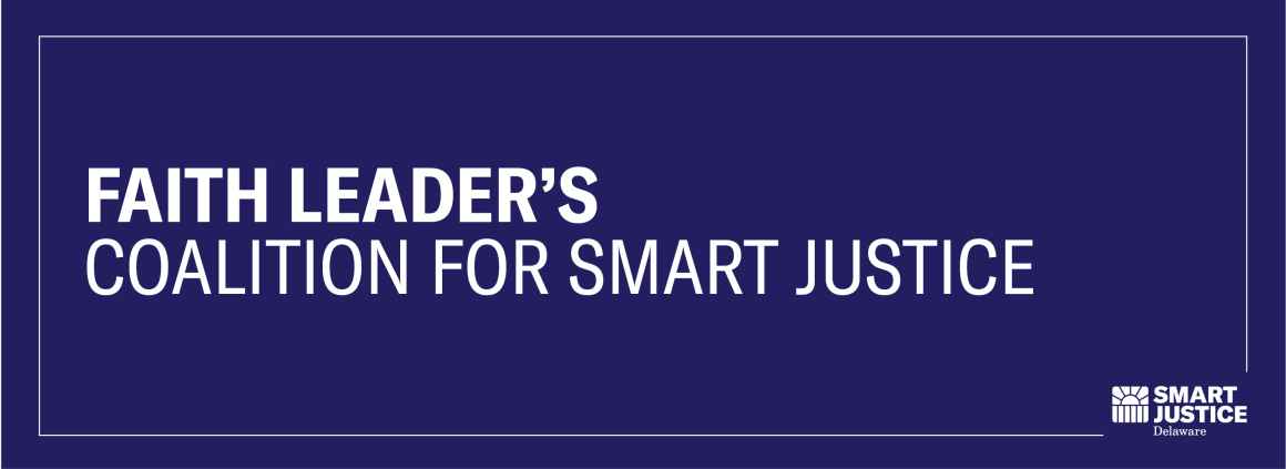 Faith Leaders Coalition Banner