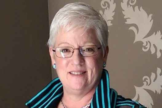 Joann Kingsley
