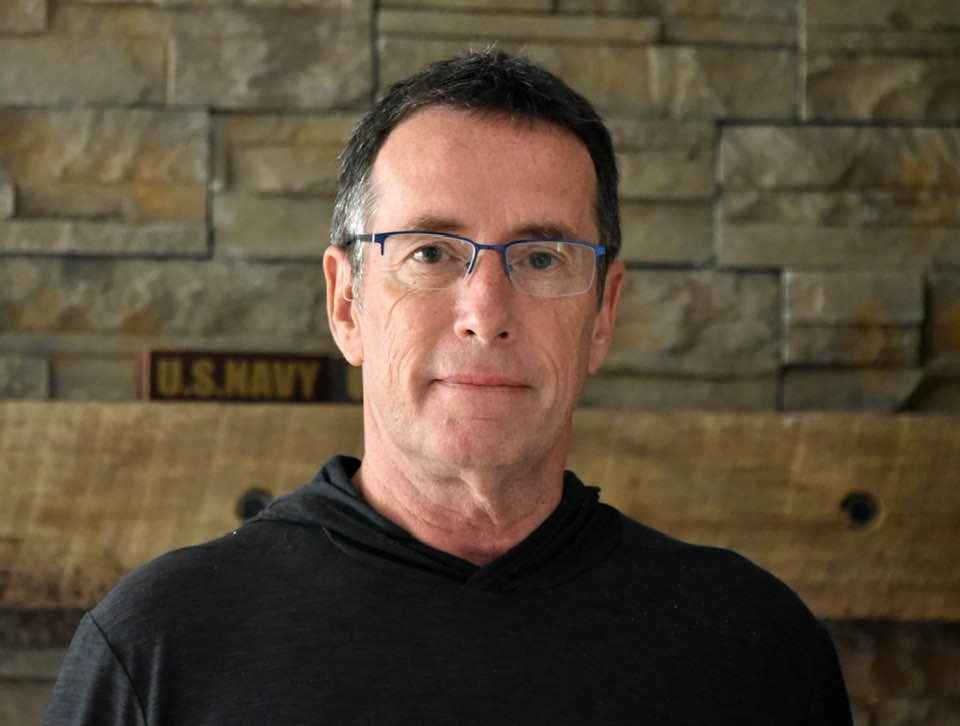 James Nolan